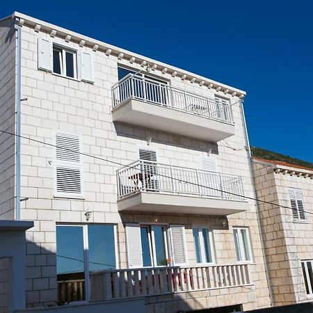 Guest House Letizia Dubrovnik Bagian luar foto
