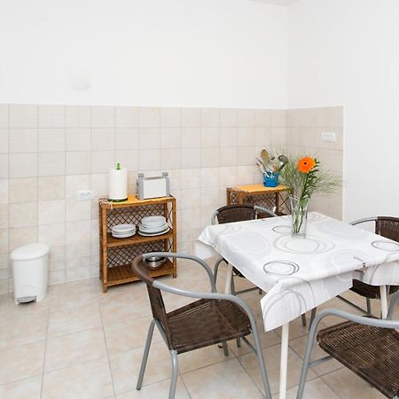 Guest House Letizia Dubrovnik Bagian luar foto