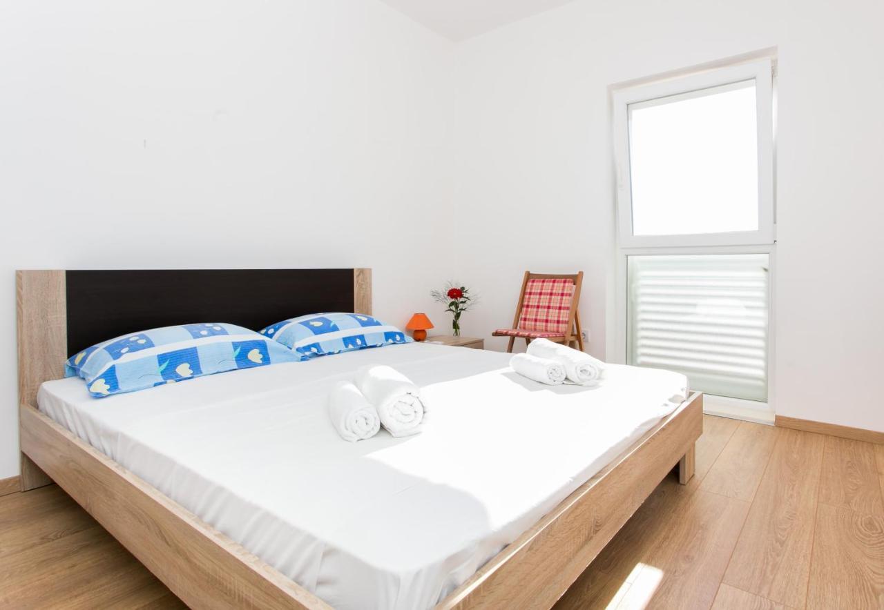 Guest House Letizia Dubrovnik Ruang foto
