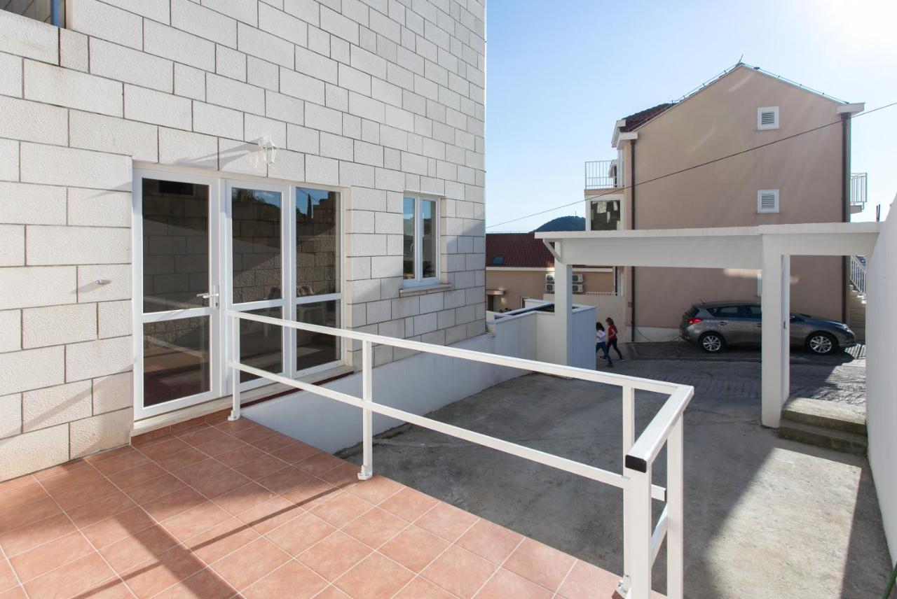 Guest House Letizia Dubrovnik Ruang foto