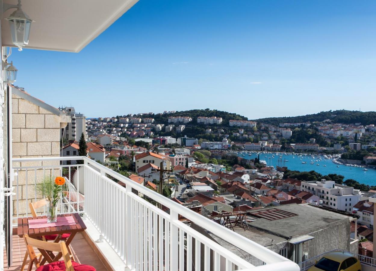 Guest House Letizia Dubrovnik Ruang foto