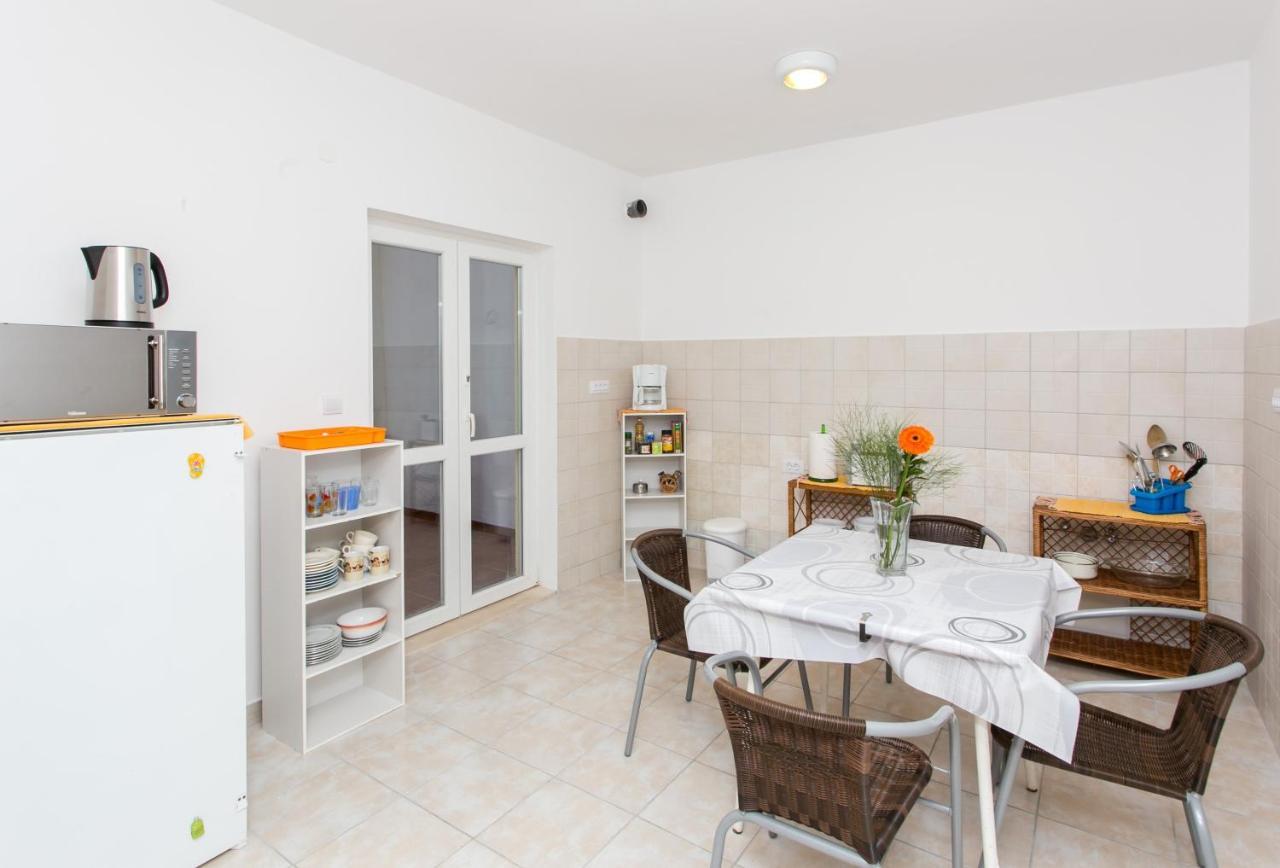 Guest House Letizia Dubrovnik Ruang foto