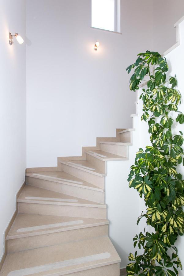 Guest House Letizia Dubrovnik Bagian luar foto