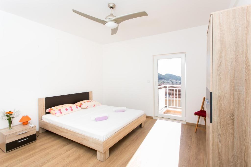 Guest House Letizia Dubrovnik Ruang foto