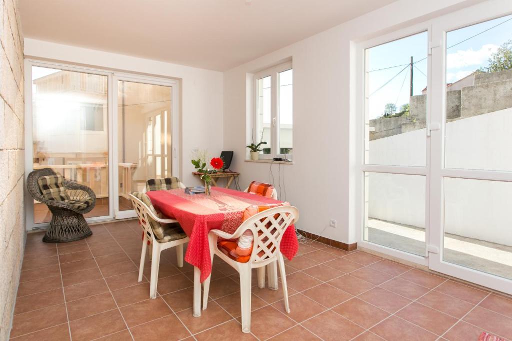 Guest House Letizia Dubrovnik Bagian luar foto