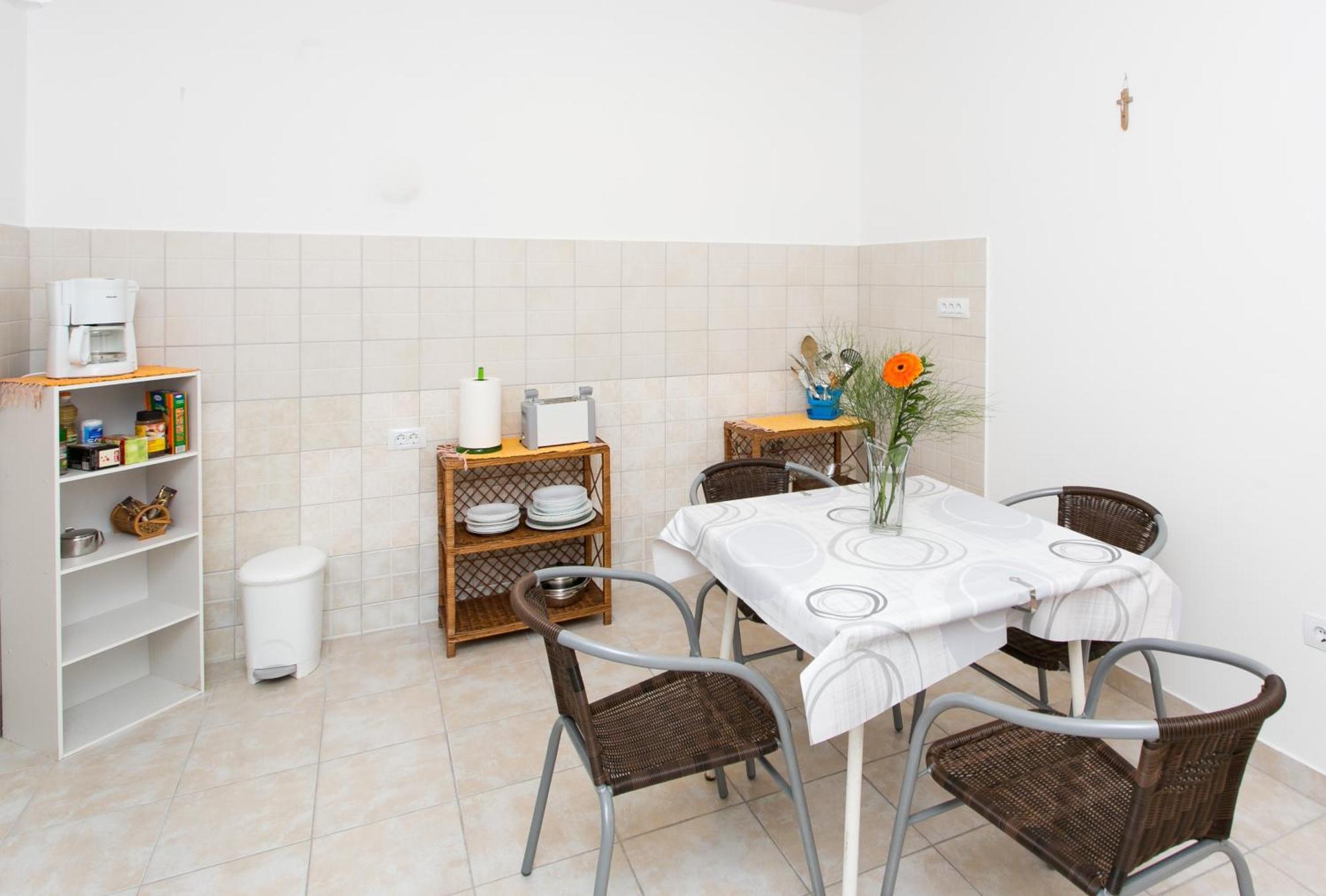 Guest House Letizia Dubrovnik Bagian luar foto